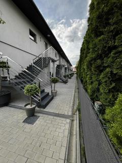 Apartamenty TBG Tarnobrzeg - 1