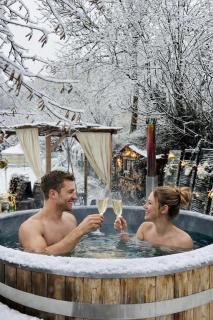 Glamping Il Rifugio dei Marsi - 9