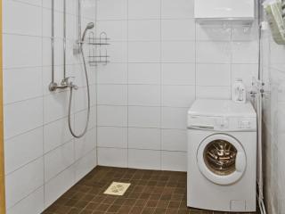 Holiday Home Villa sukka a by Interhome - Virkkula - 1