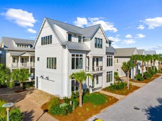 Cypress Dunes Luxury Home | Infinity Pool | Sleeps 11 - 6