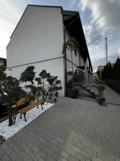 Apartamenty TBG Tarnobrzeg - 4