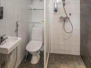 Holiday Home Rukatonttu d 12 by Interhome - 2