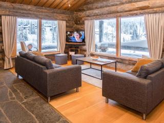 Holiday Home Saarua sky by Interhome - 7