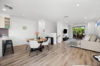 Loft & Levels at Prospect - Contemporary Urban Living - 4