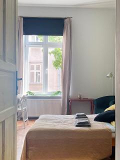 Large 89m2 Apartment, 3 bedrooms and 2 bathrooms - 8