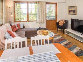 Holiday Home Karhunvartijan pirtti c1 by Interhome - 7