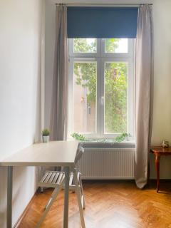 Large 89m2 Apartment, 3 bedrooms and 2 bathrooms - 2