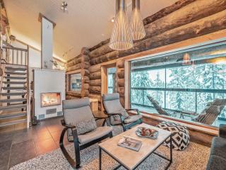 Holiday Home Villa rytilampi b by Interhome - 7