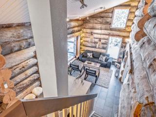 Holiday Home Villa rytilampi b by Interhome - 1