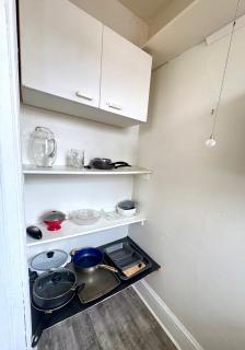 The Elizabeth Suite B2 - 2