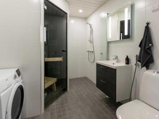 Holiday Home Kasnäs marina b11 by Interhome - 2