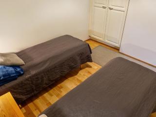 Holiday Home Saariseläntie 8 f 6 by Interhome - 2