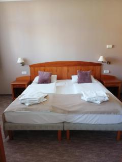 Karos Residence Family Suite - 0