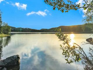 Holiday Home Villa jaloranta a by Interhome - 8