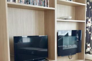 Dove Close 21 Static Caravan Hoburne Devon Bay - 7