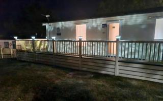 Dove Close 21 Static Caravan Hoburne Devon Bay - 0