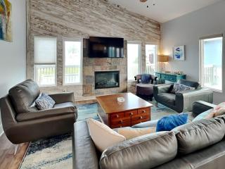 Sea View Villa - 6