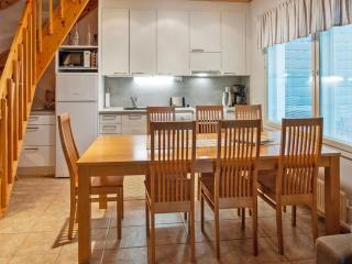 Holiday Home Rinneportti by Interhome - 9