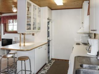 Holiday Home Pieni kiiruna by Interhome - 8