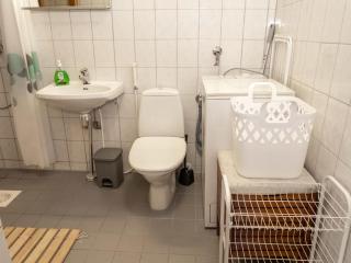 Holiday Home Rukan roihu by Interhome - 3