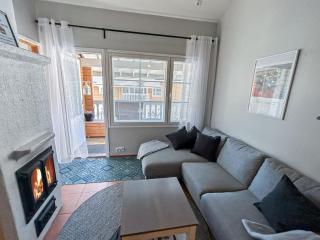 Holiday Home Aquahovi b5 by Interhome - 8