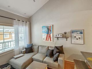 Holiday Home Aquahovi b5 by Interhome - 6