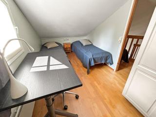 Holiday Home Aquahovi b5 by Interhome - 2