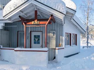 Holiday Home Hallantytär a2 paritalo by Interhome - 6