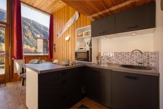 Résidence Grand Roc - Studio 708 - Happy Rentals - Chamonix-Mont-Blanc - 8