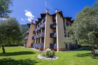 Résidence Grand Roc - Studio 708 - Happy Rentals - Chamonix-Mont-Blanc - 4