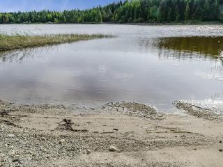 Holiday Home Haapalehto by Interhome - 2