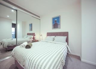 Skyline Suites - Cosy Study Suite, Australia 108 - 0