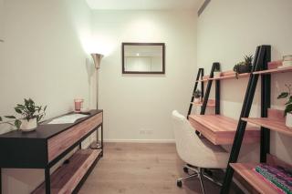 Skyline Suites - Cosy Study Suite, Australia 108 - 8