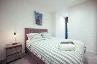 Skyline Suites - Cosy Study Suite, Australia 108 - 5