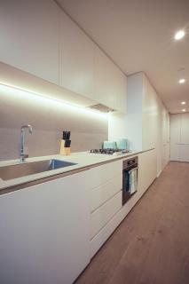 Skyline Suites - Cosy Study Suite, Australia 108 - 3