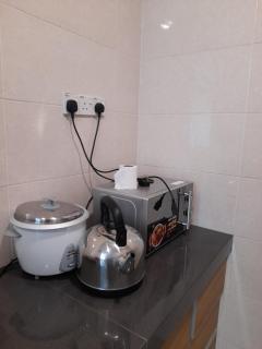 KEJORA by Rumah Che Matsunami - 2