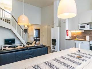 Holiday Home Skivillas 78 ukkohalla - 1 by Interhome - 5