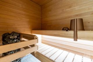 Holiday in Lapland - Levi West Slope 1 - 9