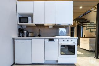 Holiday in Lapland - Levi West Slope 1 - 3