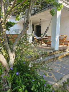 Alojamientos Cabezo del Gato - 8