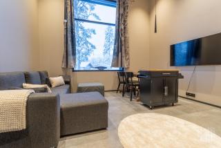 Holiday in Lapland - Levi West Slope 1 - 5