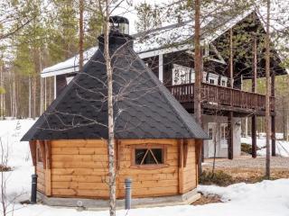 Holiday Home Lux iii by Interhome - 3