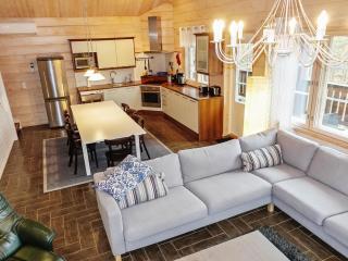 Holiday Home Lux iii by Interhome - 2