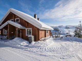 Holiday Home Alppi 7b paritalo by Interhome - 0