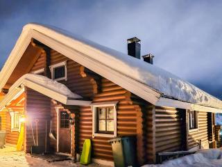 Holiday Home Alppi 7b paritalo by Interhome - 8