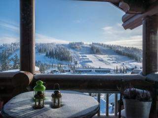 Holiday Home Alppi 7b paritalo by Interhome - 9