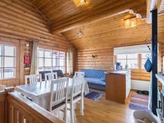 Holiday Home Alppi 7b paritalo by Interhome - 7