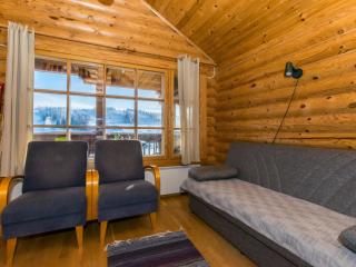 Holiday Home Alppi 7b paritalo by Interhome - 4