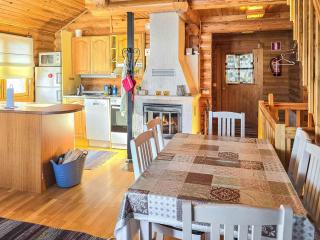 Holiday Home Alppi 7b paritalo by Interhome - 6