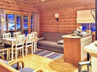 Holiday Home Alppi 7b paritalo by Interhome - 2